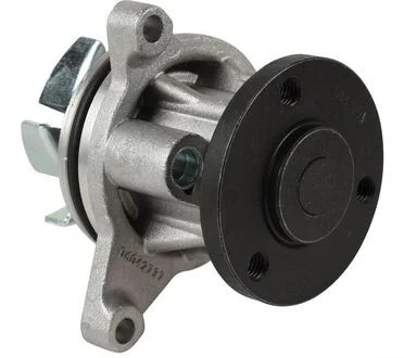 Водяний насос Focus/Fiesta 1.8/2.0 Mazda 3/5/6 Volvo 04- JP GROUP 1514102100