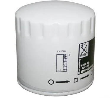 Фільтр олії Transit 2.5D/TD 84-00/Connect 1.8DI/TDI JP GROUP 1518500100