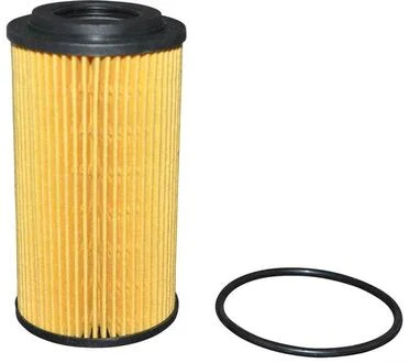 Фільтр олії Volvo S40/V50/S60/V70/S80/XC90 2.4/2.5D 01- JP GROUP 1518503300