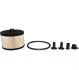 Фильтр топливный 2.0HDi Scudo/Expert 07-/Citroen C4/C5 05- JP GROUP 1518704100 (фото 1)