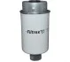 Фильтр топливный Transit V-184 2.0/2.4DI 11.04&gt;06 JP GROUP 1518704300 (фото 1)