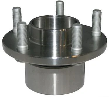 Підшипник маточини перед. FORD C-MAX, FOCUS C-MAX, FOCUS II 1.4-2.5 10.03-09.12 JP GROUP 1541400700
