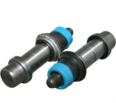 Направляющие суппорта Transit -00 (нижняя) (к-т-2шт.) JP GROUP 1561950310