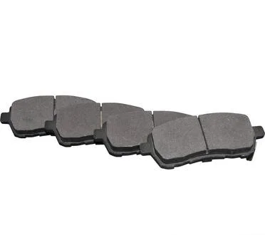 Гальмівні колодки перед. Ford Fiesta VI 08- (TRW) JP GROUP 1563603510
