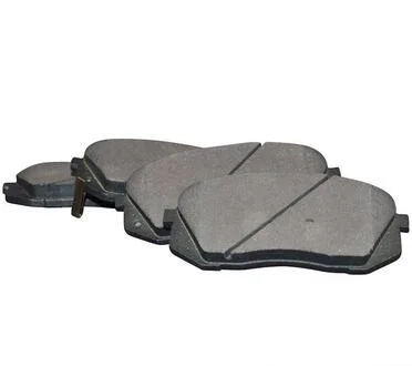 Фото 1 - тормозные колодки перед. Kia Carens 07-/Sportage 04- (mando) JP GROUP 3663600710 Тормозные колодки перед. Kia Carens 07-/Sportage 04- (mando) JP GROUP 3663600710 (фото 1)