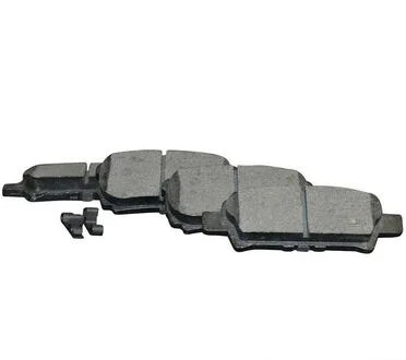 Тормозные колодки зад. MITSUBISHI LANCER/JEEP PATRIOT 1.3-2.4 02- JP GROUP 3963700410