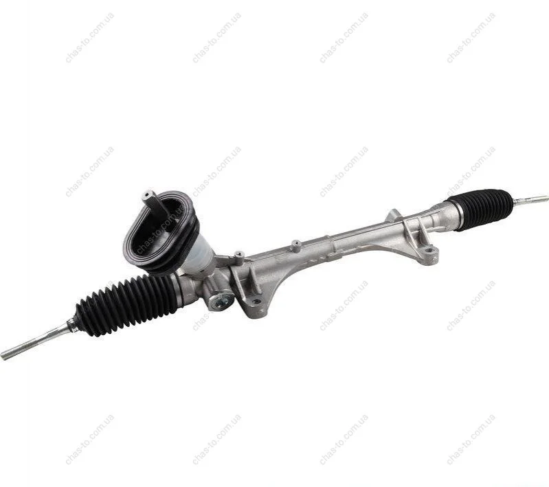 Рульова рейка Note 14/14 LPG/15 dCi/16 06-13/Micra 14 16V/15 dCi/16 160 SR/160 SR 03-10 JP GROUP 4044300400 (фото 1)