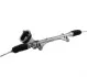 Рульова рейка Note 14/14 LPG/15 dCi/16 06-13/Micra 14 16V/15 dCi/16 160 SR/160 SR 03-10 JP GROUP 4044300400 (фото 1)