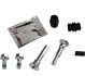 Guide sleeve kit, brake caliper JP GROUP 4061951010 (фото 1)