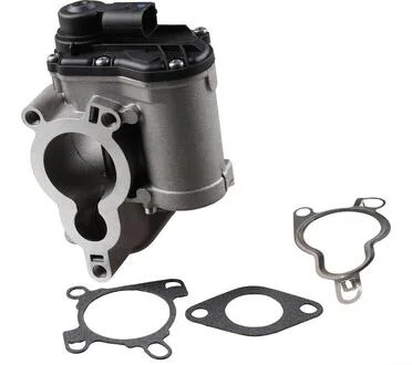 Фото 1 - клапан возврата ОГ JP GROUP 4319900400 Клапан возврата ОГ JP GROUP 4319900400 (фото 1)