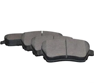 Гальмівні колодки перед. Kangoo 08- (R14) JP GROUP 4363601910