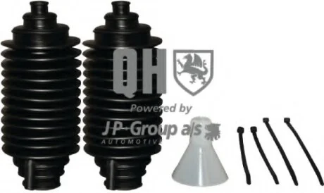 Пильовик рульової рейки JP GROUP 9944700719