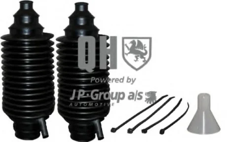 Пильовик рульової рейки JP GROUP 9944700819
