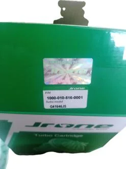 Картридж турбіни GARRETT GT1546JS Jrone 1000-010-516