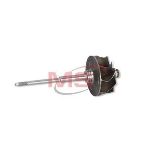 Вал турбіни GARRETT GT2260VK Jrone 1100-016-289