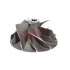 Компресорне колесо IHI RHF3 Jrone 1200-011-010 (фото 4)