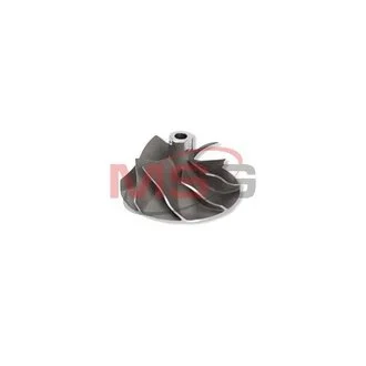 Компресорне колесо KKK K03/K04 Jrone 1200-016-151