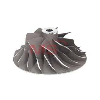 Компресорне колесо HOLSET HX35W Jrone 1200-016-158
