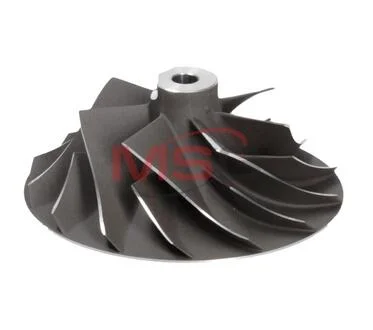Компресорне колесо HOLSET HY55V Jrone 1200-016-217