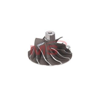 Компресорне колесо GARRETT GT1544Z Jrone 1200-016-221