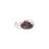 Компресорне колесо GARRETT GT1238S Jrone 1200-016-226 (фото 2)