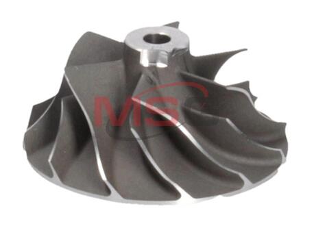 Компресорне колесо MITSUBISHI TD04TS-10T-8.5 Jrone 1200-016-261