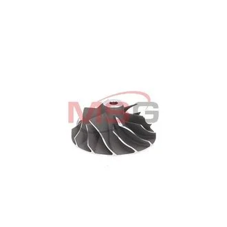 Компресорне колесо GARRETT GT2052S Jrone 1200-016-279