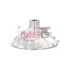 Компресорне колесо KKK BV35 Jrone 1200-016-296T (фото 3)