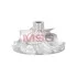 Компресорне колесо KKK BV35 Jrone 1200-016-296T (фото 4)