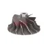 Компресорне колесо SCHWITZER S300 Jrone 1200-016-317 (фото 4)