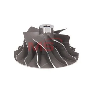 Компресорне колесо SCHWITZER S300 Jrone 1200-016-317