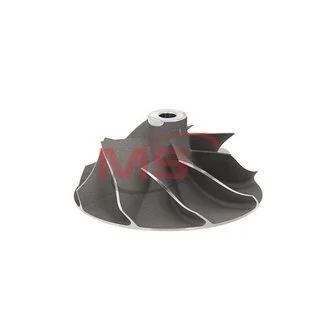 Компресорне колесо KKK K03/K04 Jrone 1200-016-382