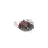Компресорне колесо TOYOTA CT10 Jrone 1200-016-390 (фото 3)