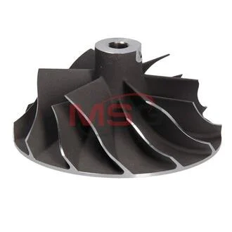 Компресорне колесо GARRETT GT2056V Jrone 1200-016-402