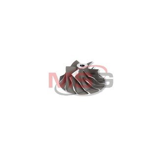 Компресорне колесо MITSUBISHI TD04 Jrone 1200-016-421