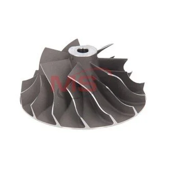 Компресорне колесо SCHWITZER S3A Jrone 1200-016-461