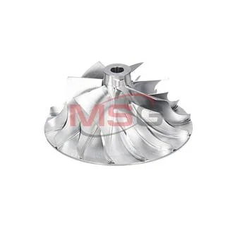 Компресорне колесо KKK K29 Jrone 1200-016-462T