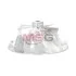 Компресорне колесо KKK K29 Jrone 1200-016-502T (фото 3)