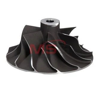 Компресорне колесо GARRETT GTB1446Z Jrone 1200-016-508