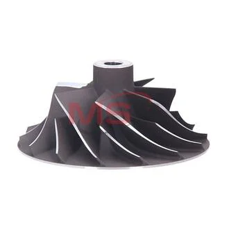 Компресорне колесо SCHWITZER B1G Jrone 1200-016-511