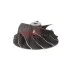 Компресорне колесо MITSUBISHI TD04HL4S Jrone 1200-016-710 (фото 1)