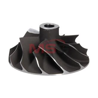 Компресорне колесо GARRETT T25 Jrone 1200-020-131