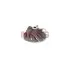 Компресорне колесо MITSUBISHI TD04 Jrone 1200-030-027 (фото 1)