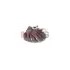 Компресорне колесо MITSUBISHI TD04 Jrone 1200-030-027 (фото 4)