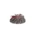 Компресорне колесо MITSUBISHI TD04LR Jrone 1200-030-061 (фото 4)