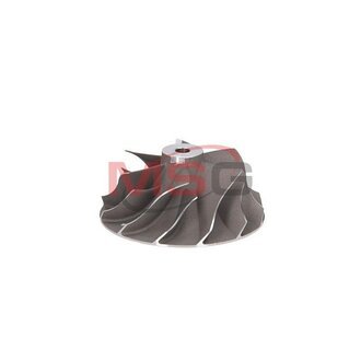 Компресорне колесо MITSUBISHI TD04LR Jrone 1200-030-061