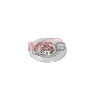 Олійний щит (фланець) GARRETT GT2359V Jrone 1300-011-022