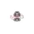 Рухома опора HOLSET H2D Jrone 1400-016-003 (фото 3)