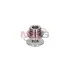 Рухома опора HOLSET HX50 Jrone 1400-016-006 (фото 1)