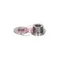 Рухома опора HOLSET HX50 Jrone 1400-016-006 (фото 4)